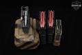 Multiple Manufacturers SIX (6) AR-10 10/20/50 Round Magazines 7.62mm NATO (7.62x51) in Very Good Condition Image 4