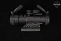 Vortex Optics Spitfire 3X Prism Scope in Excellent Condition Image 3