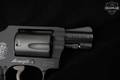 2011 Smith & Wesson (S&W) Model 442-2 Airweight .38 Special +P Black in Excellent Condition Image 5