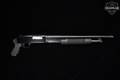 Mossberg Model 500 Cruiser JIC 12 Gauge Blued in Good Condition Image 3