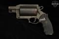 MIL. INC. Thunder Five T-45 .45 LC/.410 Parkerized in Fair Condition Image 2