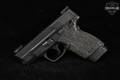 Smith & Wesson (S&W) M&P 45 Shield Thumb Safety .45 ACP Black in Excellent Condition Image 5