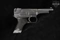 1941 Nambu Type 94 8mm Nambu Blued in Very Good Condition Image 4