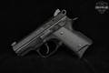 CZ 2075 RAMI D 9mm Luger Black in Good Condition Image 2