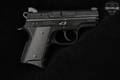 CZ 2075 RAMI D 9mm Luger Black in Good Condition Image 3