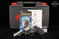 2025 Sturm Ruger Redhawk .45 Colt / .45 ACP Satin Stainless in Excellent Condition Image 2