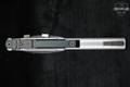 Browning Buck Mark Micro Standard Stainless .22 LR Two-Tone Stainless & Black in Excellent Condition Image 4