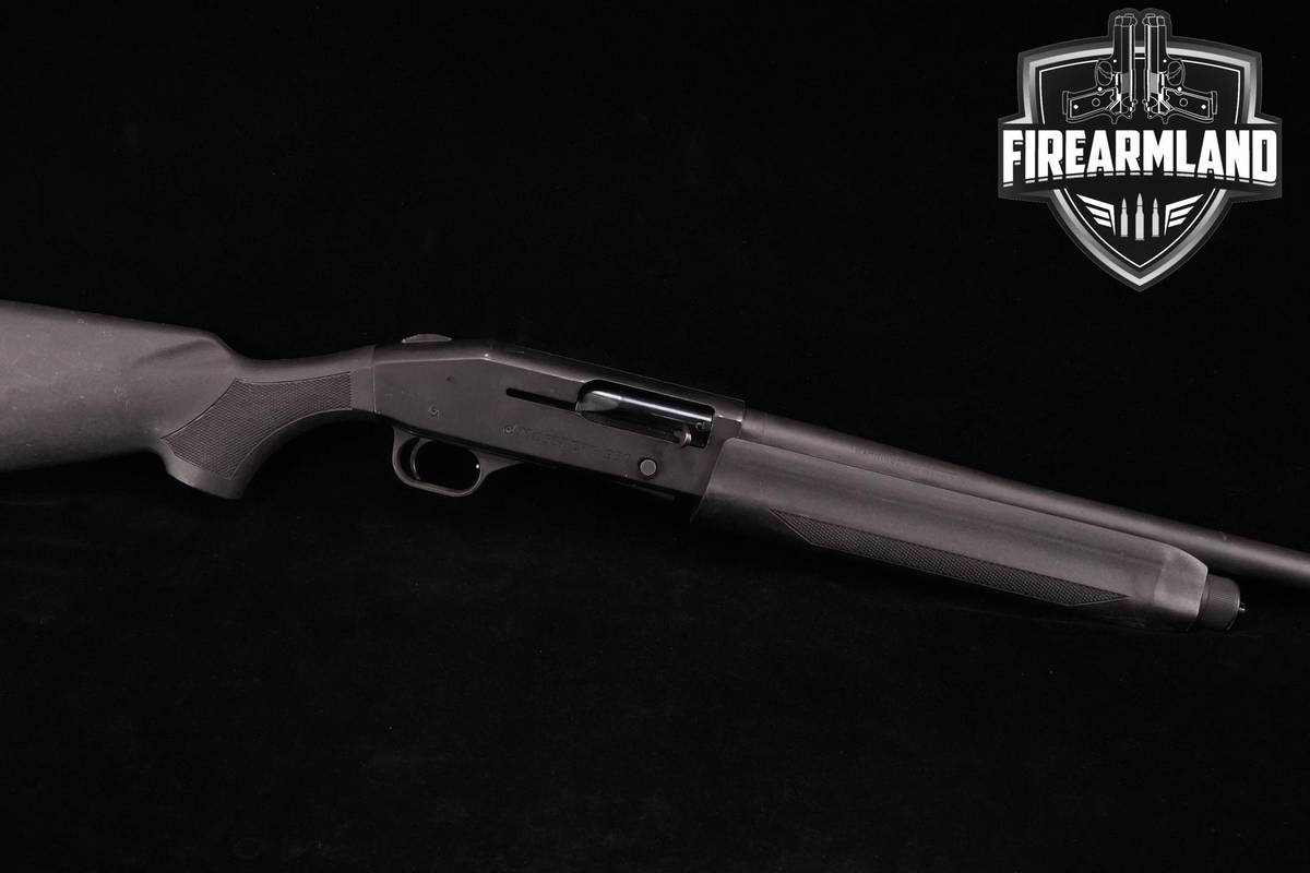 Mossberg 930 Home-Security 12-Gauge 18.5" Blued 3" M930