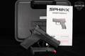Sphinx Systems SDP Subcompact 9mm Luger Black in Excellent Condition Image 2