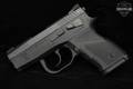 Sphinx Systems SDP Subcompact 9mm Luger Black in Excellent Condition Image 3