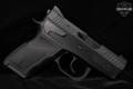 Sphinx Systems SDP Subcompact 9mm Luger Black in Excellent Condition Image 5