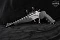 Thompson Center (TC, T/C, TCA) Encore Pro Hunter 7mm-08 Rem. Matte Stainless in Very Good Condition Image 2