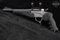 Thompson Center (TC, T/C, TCA) Encore Pro Hunter 7mm-08 Rem. Matte Stainless in Very Good Condition Image 3