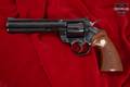 1980 Colt Python .357 Mag. Royal Blue in Very Good Condition Image 2