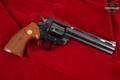 1980 Colt Python .357 Mag. Royal Blue in Very Good Condition Image 3