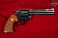 1980 Colt Python .357 Mag. Royal Blue in Very Good Condition Image 4
