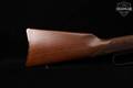 Henry Repeating Arms H024 Side Gate; 2020 Friends of NRA Gun of the Year .45-70 Govt. Polished Brass & Walnut in Excellent Condition Image 4