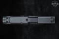 Smith & Wesson (S&W) M&P 9 Shield No Thumb Safety 9mm Luger Black in Excellent Condition Image 4
