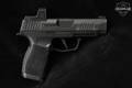 2021 Sig Sauer P365 XL 9mm Luger Black in Excellent Condition Image 3