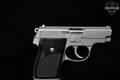 Norton Budischowski TP-70 .25 ACP (6.35mm) Stainless Steel in Good Condition Image 4