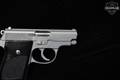 Norton Budischowski TP-70 .25 ACP (6.35mm) Stainless Steel in Good Condition Image 5