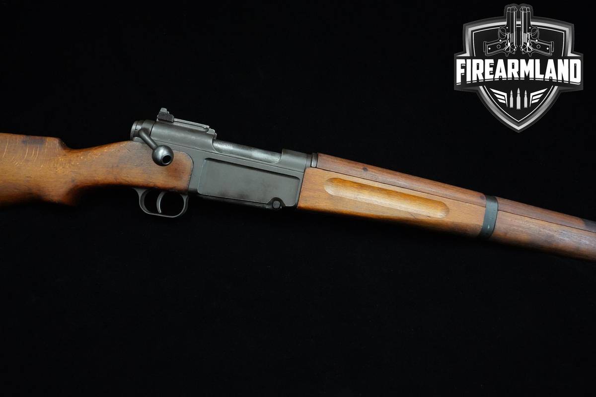 VINTAGE MAS Model 1936 Post-War 7.5x54mm French 22.64" MAS 1936 MAS-36
