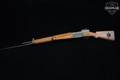 MAS Model 1936 Post-War 7.5x54mm French Parkerized in Very Good Condition Image 2