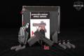 Heckler & Koch (H&K, HK) VP9CC 9mm Luger Black in Very Good Condition Image 2