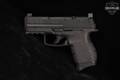 Heckler & Koch (H&K, HK) VP9CC 9mm Luger Black in Very Good Condition Image 3