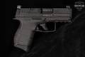 Heckler & Koch (H&K, HK) VP9CC 9mm Luger Black in Very Good Condition Image 4