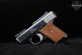 RAVEN ARMS MP-25 .25 ACP (6.35mm) Bright Nickel in Very Good Condition Image 3