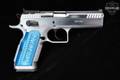 Tanfoglio Stock II Witness Elite 9mm Luger Silver in Excellent Condition Image 4
