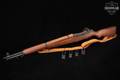 1941 Springfield Armory M1 Garand .30-06 Parkerized & Walnut in Very Good Condition Image 2