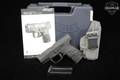 Walther PPS 9mm Luger Black in Excellent Condition Image 2