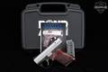Bond Arms BullPup9 9mm Luger Two-Tone Satin Stainless in Excellent Condition Image 2