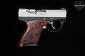 Bond Arms BullPup9 9mm Luger Two-Tone Satin Stainless in Excellent Condition Image 3