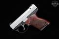 Bond Arms BullPup9 9mm Luger Two-Tone Satin Stainless in Excellent Condition Image 4