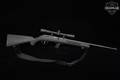 Savage Arms Model 64 .22 LR Blued in Good Condition Image 3