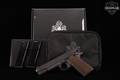 Springfield Armory Mil-Spec Defend Your Legacy Series .45 ACP Black Parkerized in Very Good Condition Image 2