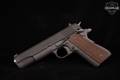 Springfield Armory Mil-Spec Defend Your Legacy Series .45 ACP Black Parkerized in Very Good Condition Image 3