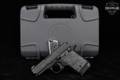 Sig Sauer P938 Extreme 9mm Luger Two-Tone Dark Gray & Black in Excellent Condition Image 2