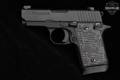 Sig Sauer P938 Extreme 9mm Luger Two-Tone Dark Gray & Black in Excellent Condition Image 3