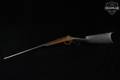 Remington Beals Sliding action Rifle .32 Rimfire Brass/Blued in Fair Condition Image 2