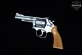 1978 Smith & Wesson (S&W) Model 67-1 .38 Spl. Stainless Steel in Very Good Condition Image 2