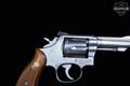1978 Smith & Wesson (S&W) Model 67-1 .38 Spl. Stainless Steel in Very Good Condition Image 4