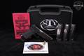 Staccato (STI) Marauder 2011 .40 S&W Black in Excellent Condition Image 2