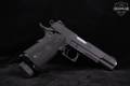 Staccato (STI) Marauder 2011 .40 S&W Black in Excellent Condition Image 3
