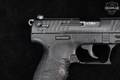 2015 Walther P22 .22 LR Matte Blue in Excellent Condition Image 4