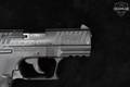 2015 Walther P22 .22 LR Matte Blue in Excellent Condition Image 5