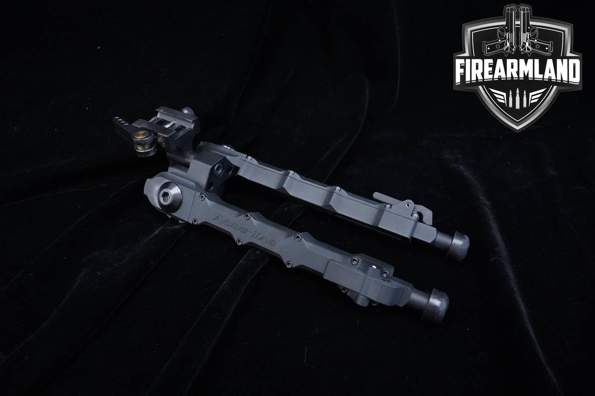 Accu-Tac SR-5 G2 ARCA SPEC QD BIPOD Accu-Tac